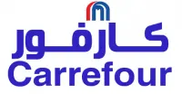 كارفور logo