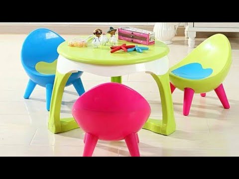 طاولات اطفال في كارفور