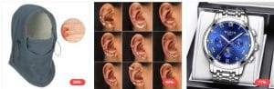 اكسسوارات رائعة للنساء والرجال