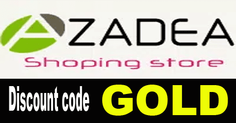 azadea coupon code 2022