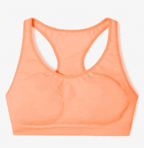 Basic running bra – high support