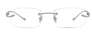 أنواع النظارات الطبية للرجال