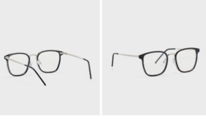 أنواع النظارات الطبية واسعارها