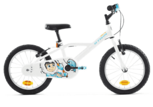 دراجة للأطفال بحجم 16 بوصة