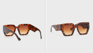 نظارات شمسية نسائية للمحجبات